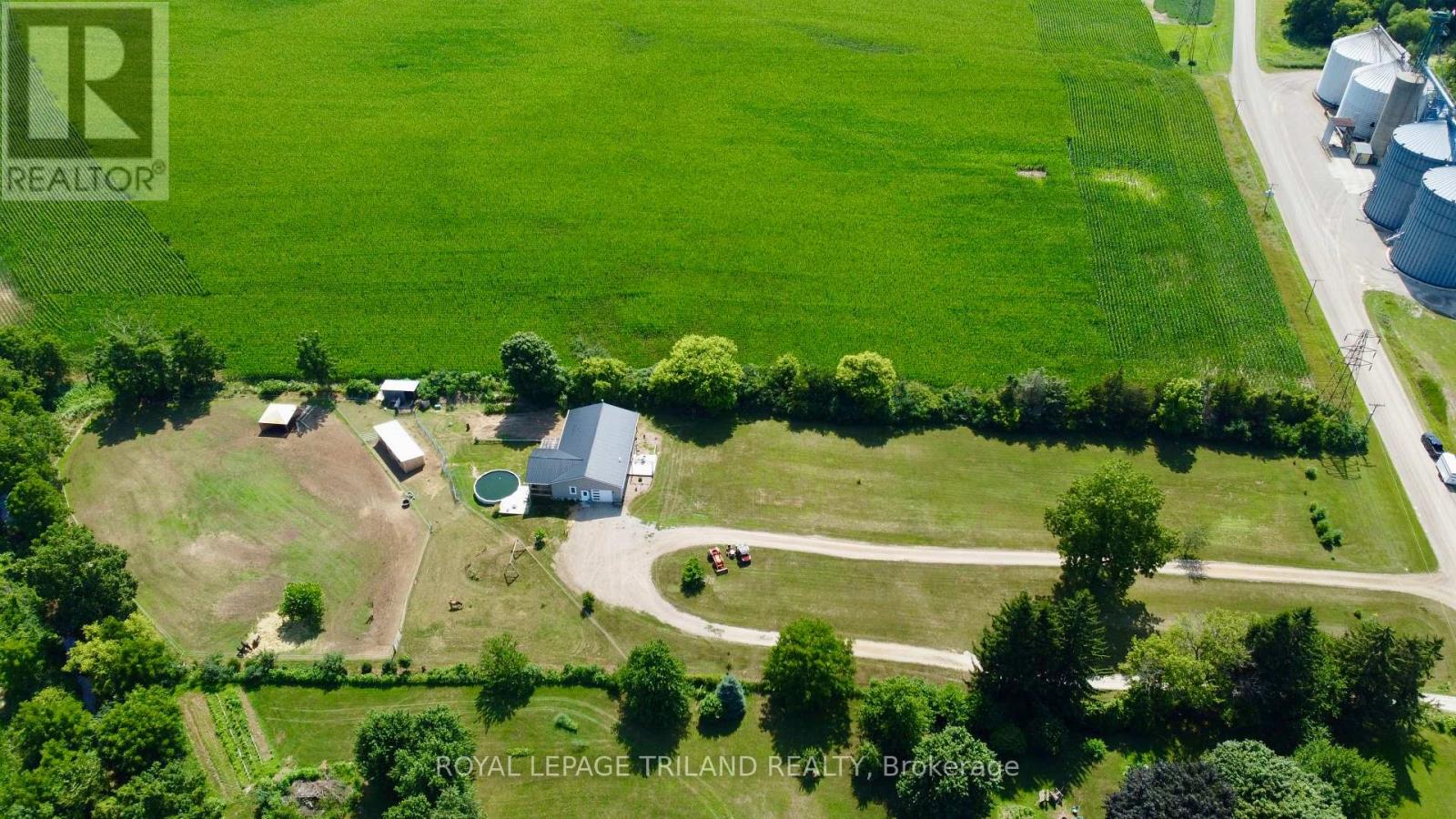 15240 Scott Line, Chatham-Kent, Ontario  N0L 1X0 - Photo 41 - X12316714