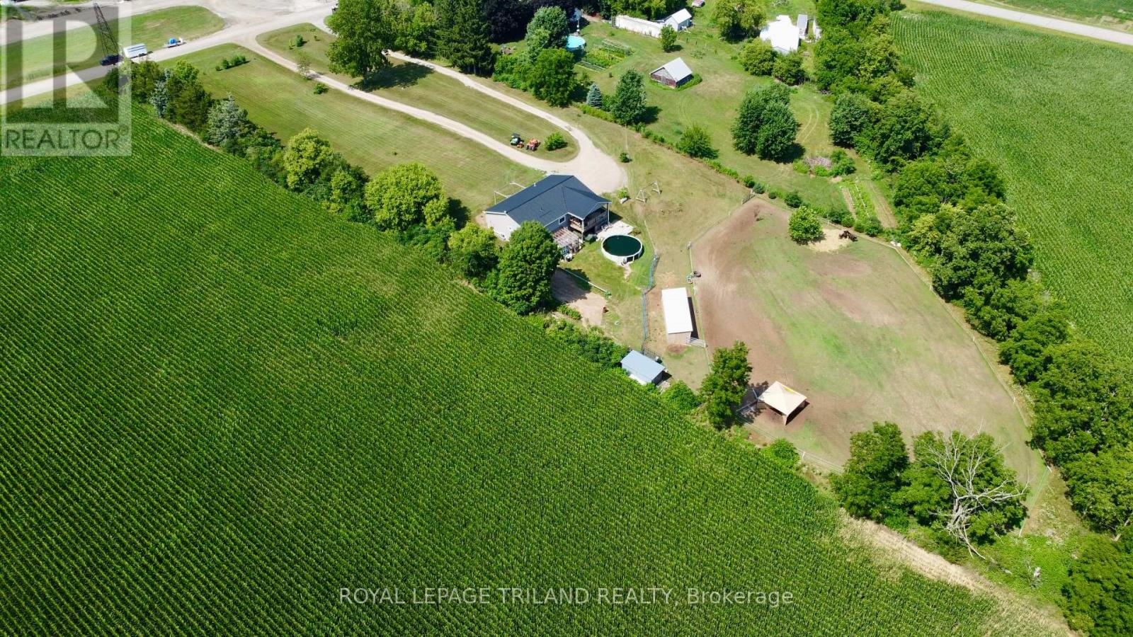 15240 Scott Line, Chatham-Kent, Ontario  N0L 1X0 - Photo 47 - X12316714