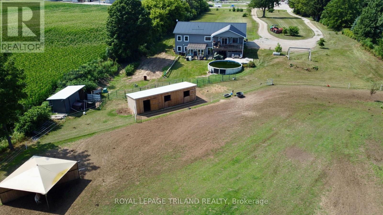 15240 Scott Line, Chatham-Kent, Ontario  N0L 1X0 - Photo 48 - X12316714