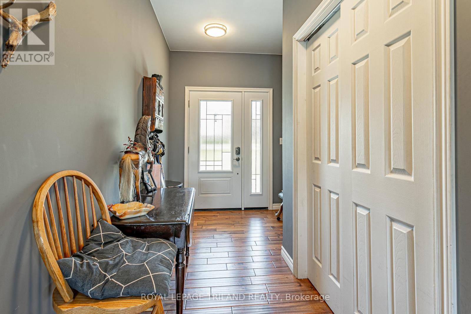 15240 Scott Line, Chatham-Kent, Ontario  N0L 1X0 - Photo 5 - X12316714