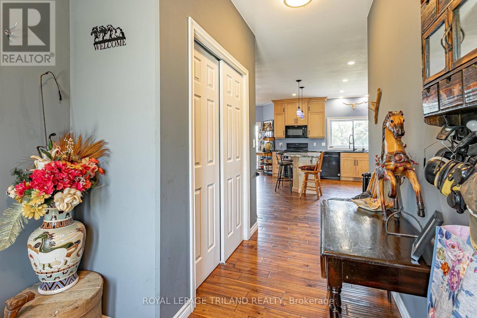 15240 Scott Line, Chatham-Kent, Ontario  N0L 1X0 - Photo 6 - X12316714