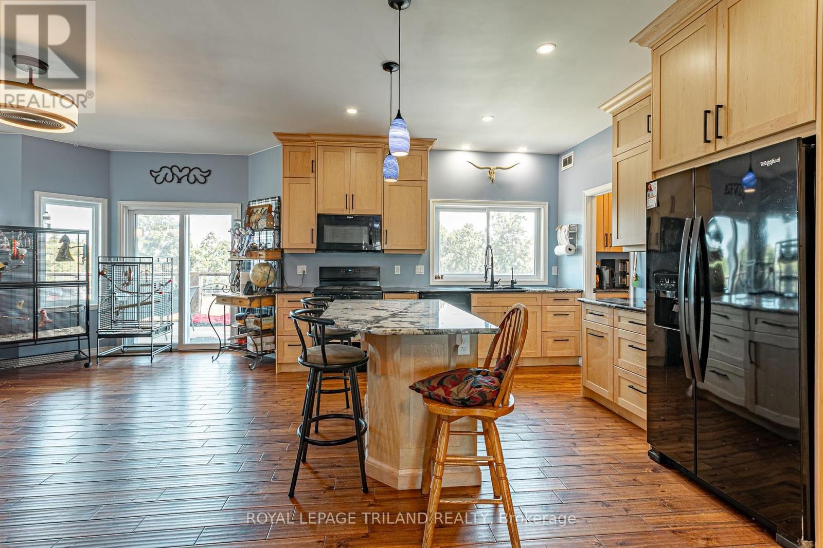 15240 Scott Line, Chatham-Kent, Ontario  N0L 1X0 - Photo 7 - X12316714