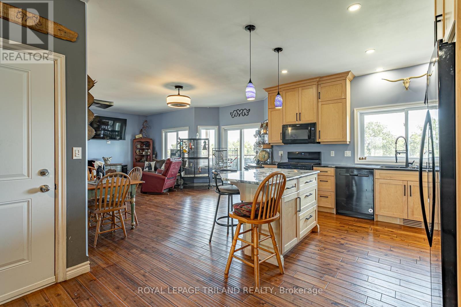 15240 Scott Line, Chatham-Kent, Ontario  N0L 1X0 - Photo 8 - X12316714