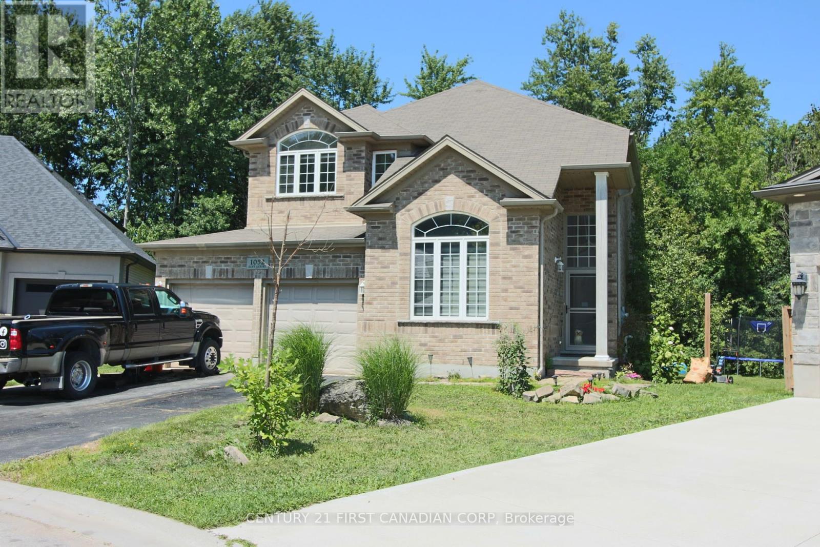 1052 LOFT COURT, London North, Ontario