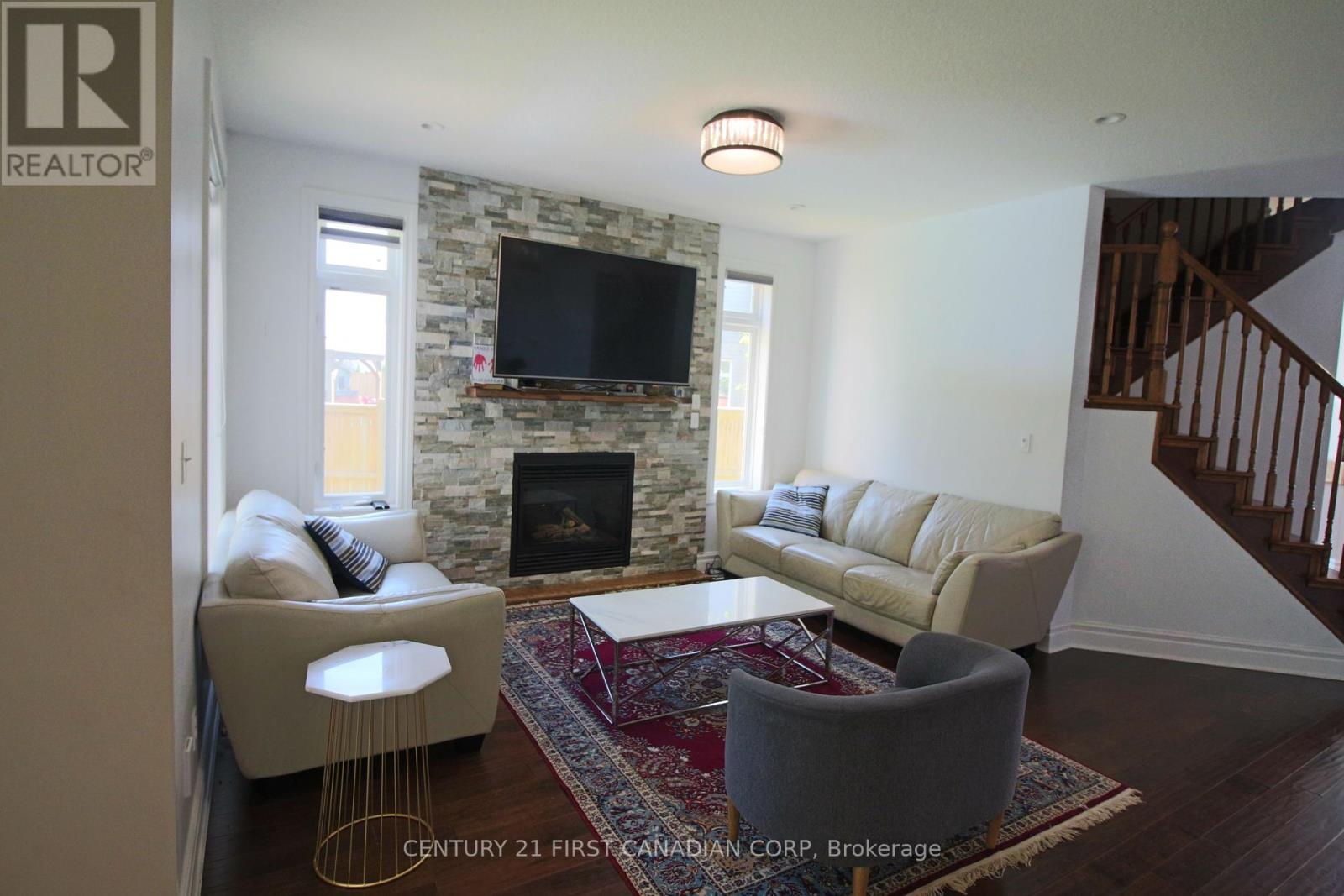 1052 Loft Court, London North, Ontario  N6G 0J9 - Photo 11 - X12316720
