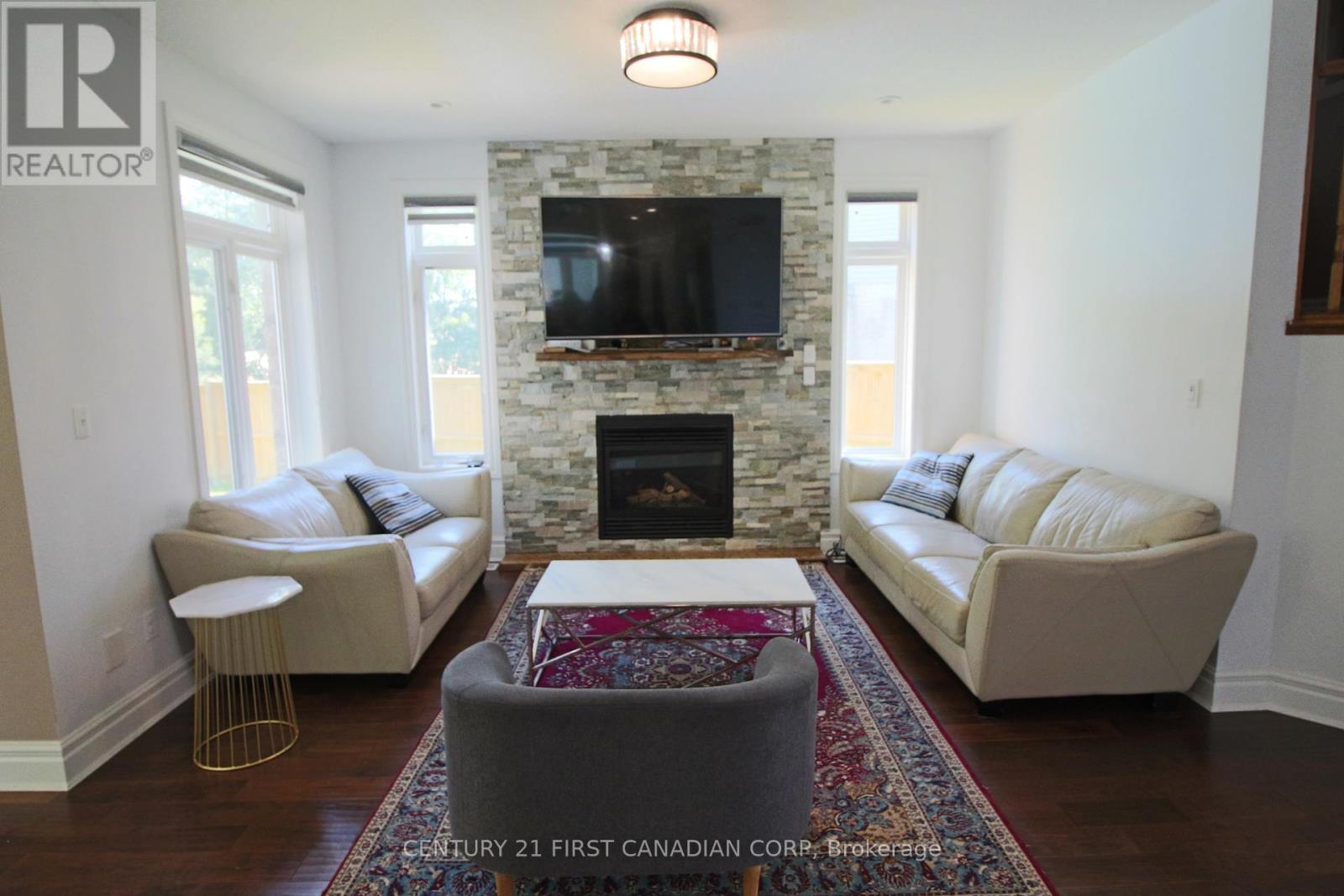 1052 Loft Court, London North, Ontario  N6G 0J9 - Photo 13 - X12316720