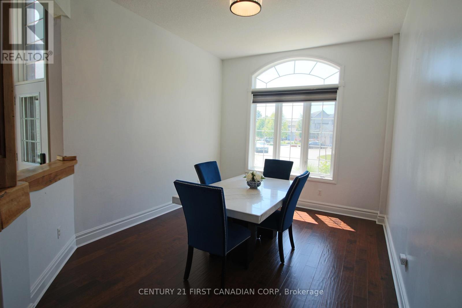 1052 Loft Court, London North, Ontario  N6G 0J9 - Photo 3 - X12316720