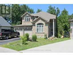1052 LOFT COURT, London North, Ontario