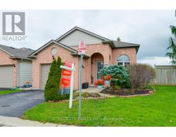 14 - 145 NORTH CENTRE ROAD, London North, Ontario