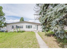 11452 39 Av Nw Greenfield, Edmonton, Ca