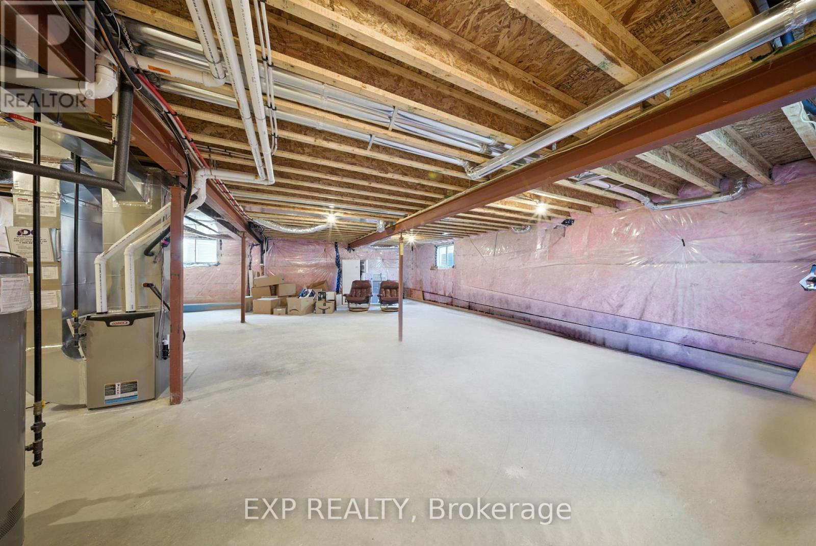 142 Ellen Street, North Perth, Ontario  N0G 1B0 - Photo 26 - X12316662