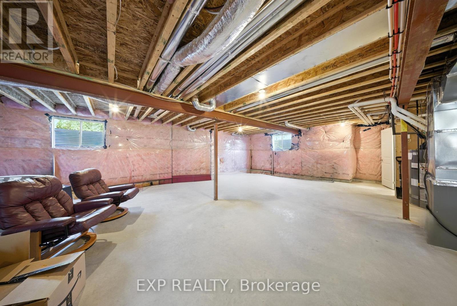 142 Ellen Street, North Perth, Ontario  N0G 1B0 - Photo 27 - X12316662