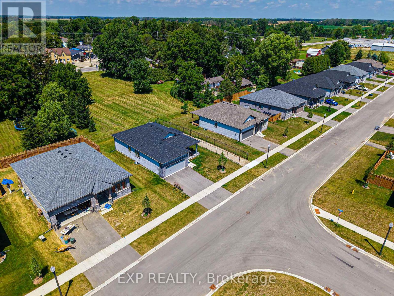 142 Ellen Street, North Perth, Ontario  N0G 1B0 - Photo 28 - X12316662