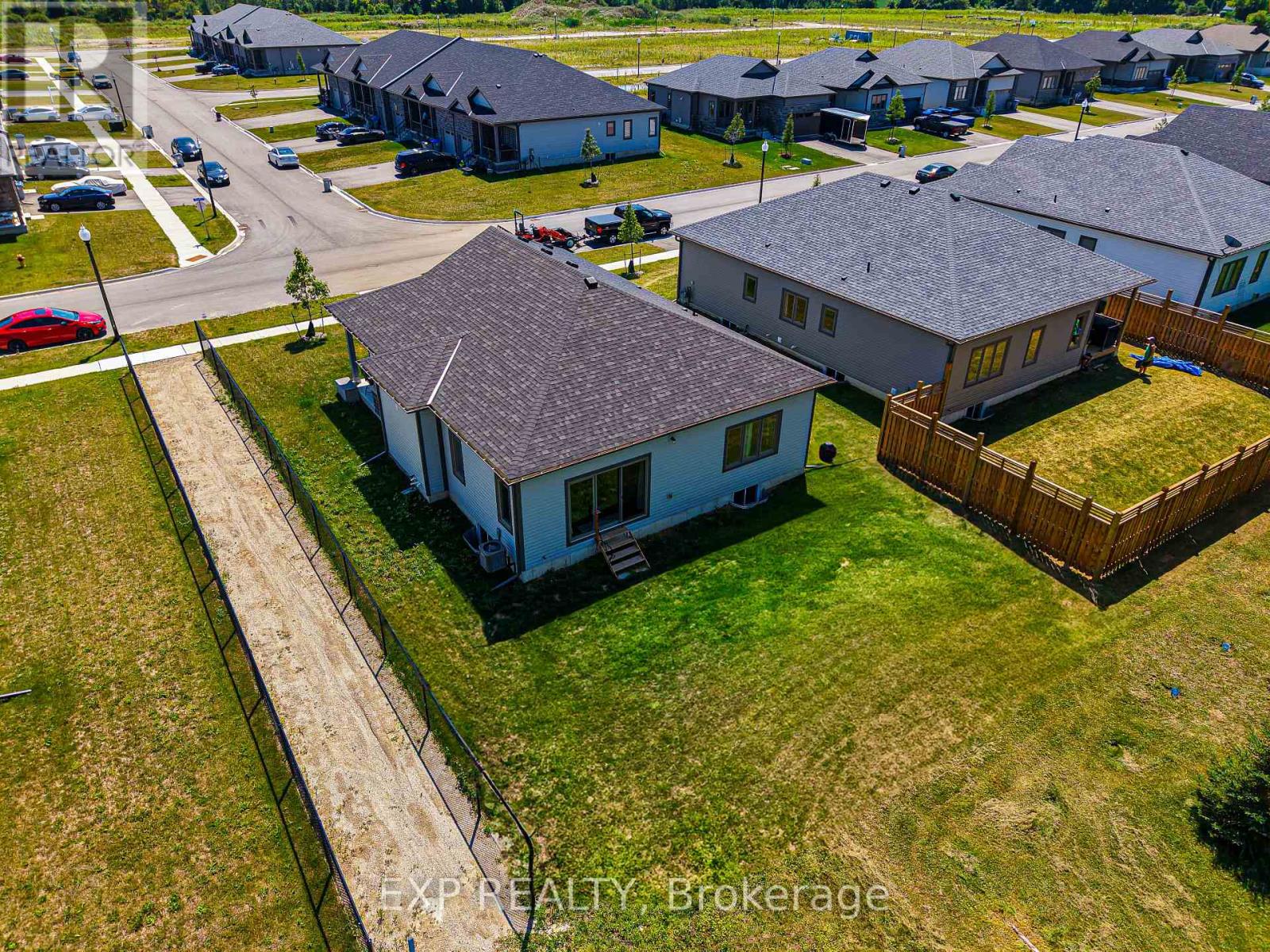 142 Ellen Street, North Perth, Ontario  N0G 1B0 - Photo 30 - X12316662