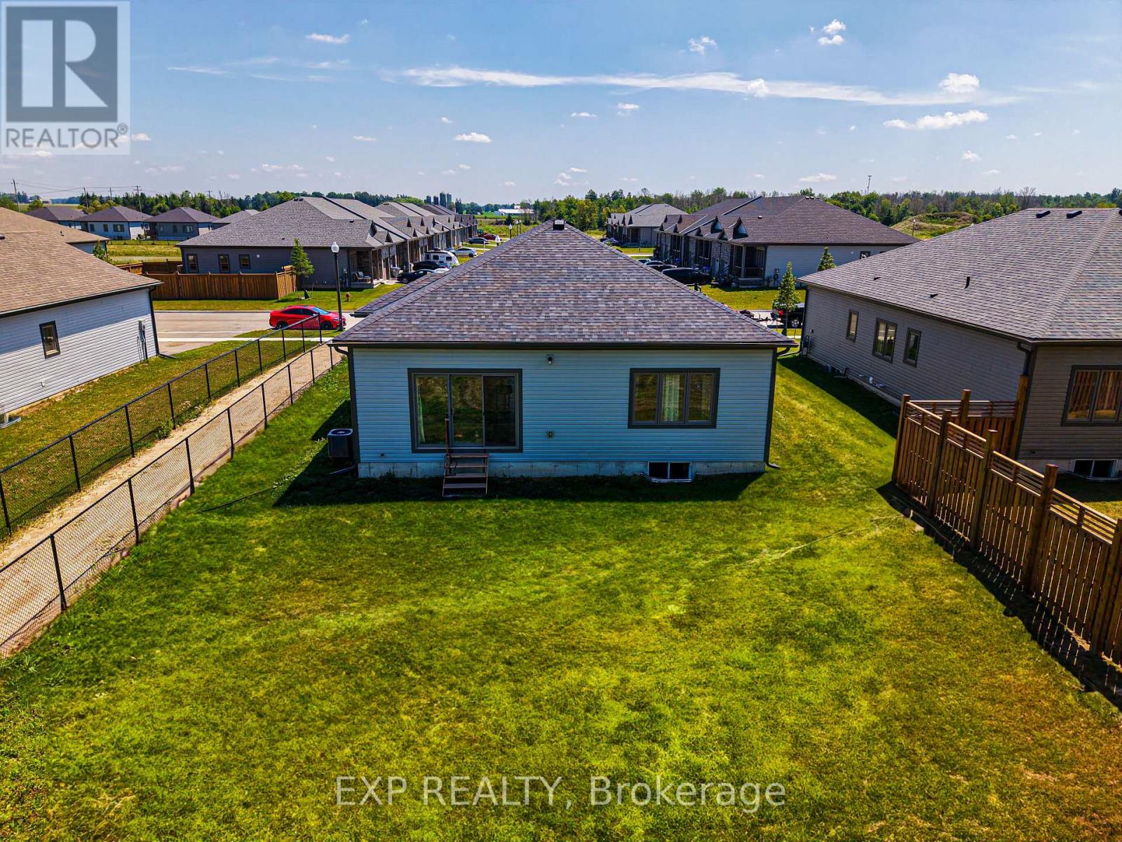 142 Ellen Street, North Perth, Ontario  N0G 1B0 - Photo 33 - X12316662