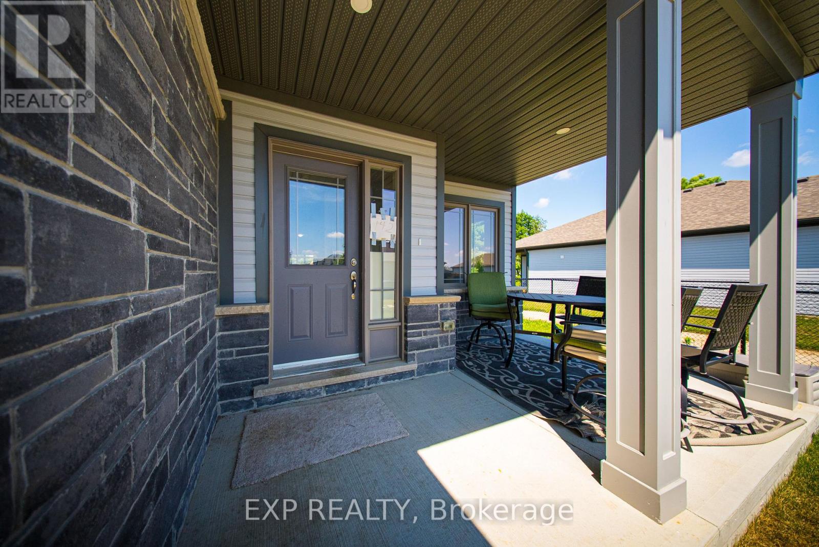 142 Ellen Street, North Perth, Ontario  N0G 1B0 - Photo 37 - X12316662