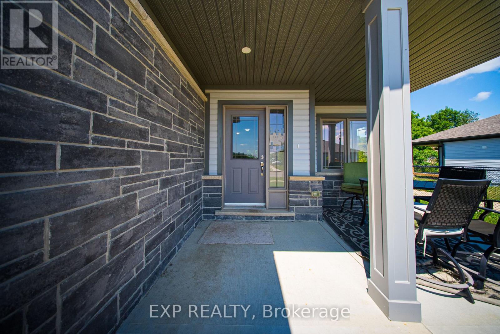 142 Ellen Street, North Perth, Ontario  N0G 1B0 - Photo 38 - X12316662