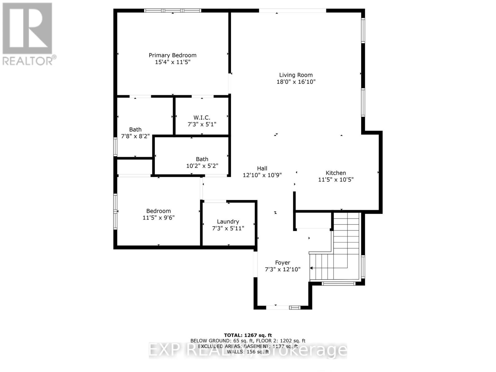 142 Ellen Street, North Perth, Ontario  N0G 1B0 - Photo 41 - X12316662