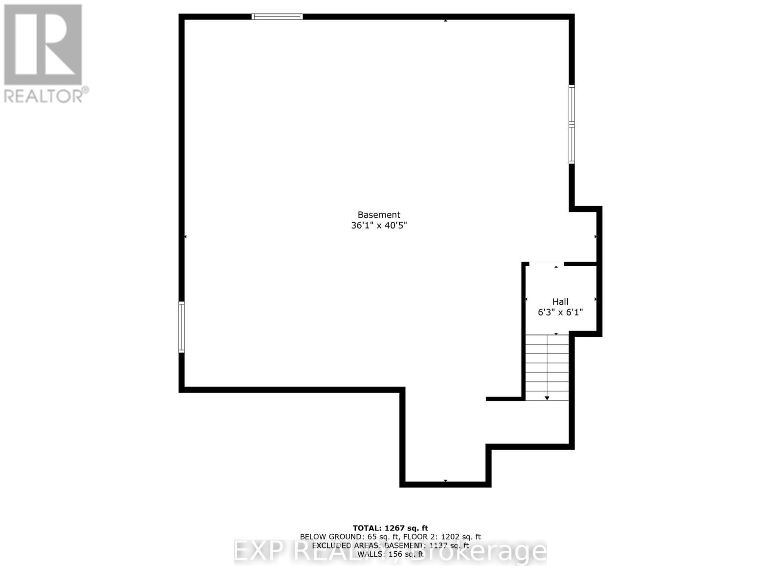 142 Ellen Street, North Perth, Ontario  N0G 1B0 - Photo 42 - X12316662