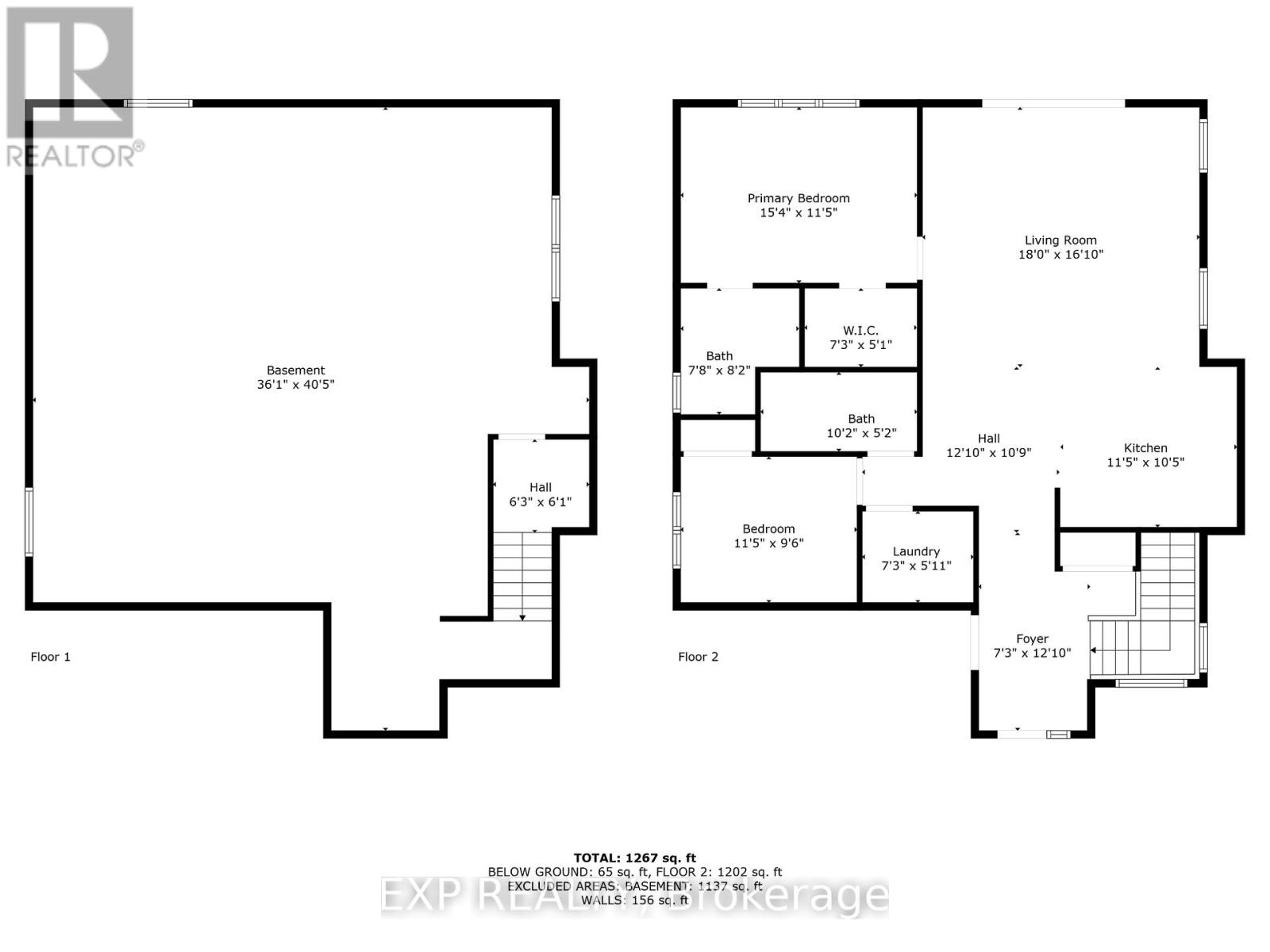 142 Ellen Street, North Perth, Ontario  N0G 1B0 - Photo 43 - X12316662