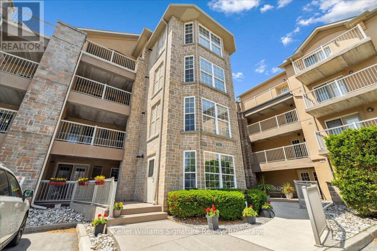 Property at 408 - 1470 BISHOPS GATE image 1
