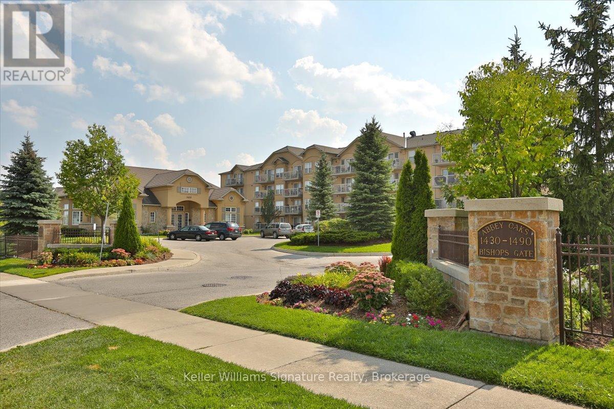 Property at 408 - 1470 BISHOPS GATE image 2