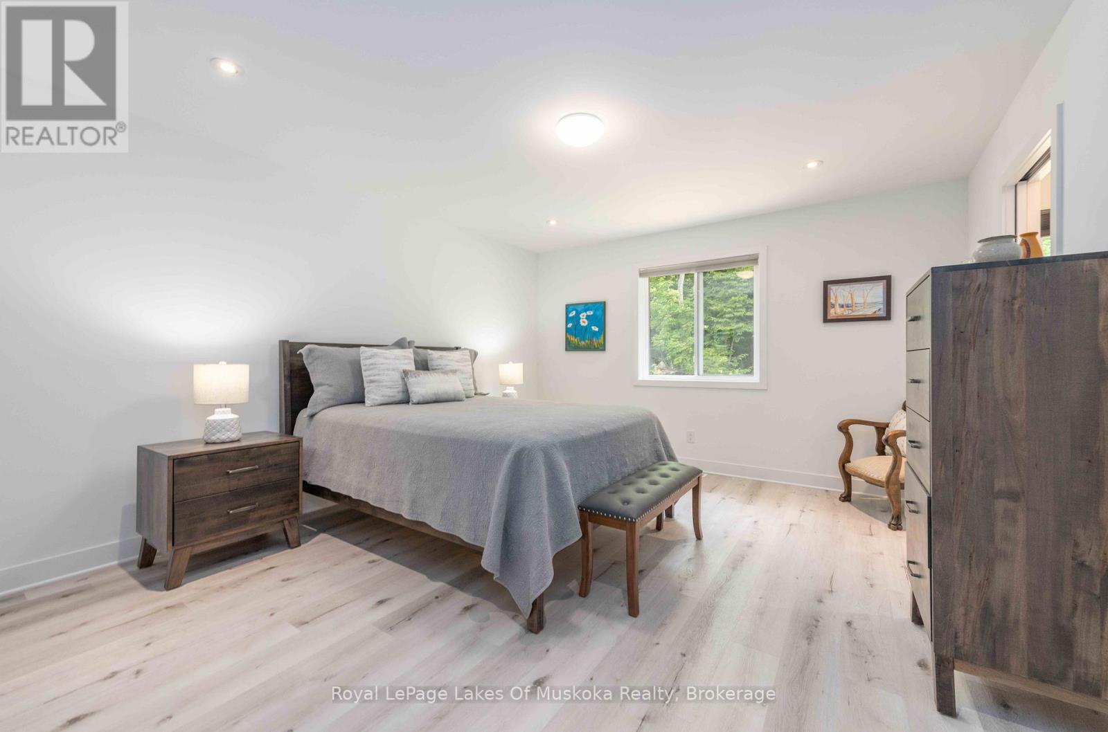 8 - 17 Cascade Lane, Huntsville, Ontario  P1H 1Y3 - Photo 13 - X12316706