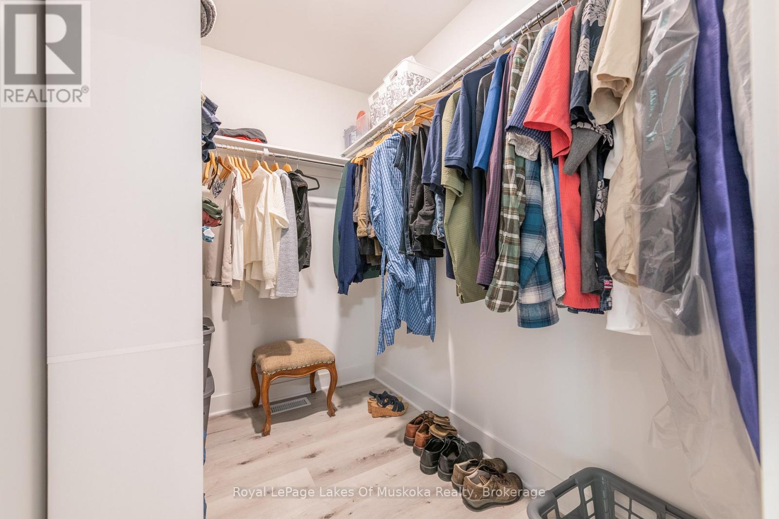 8 - 17 Cascade Lane, Huntsville, Ontario  P1H 1Y3 - Photo 17 - X12316706