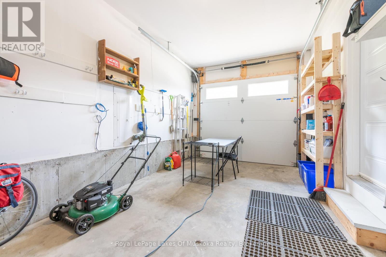 8 - 17 Cascade Lane, Huntsville, Ontario  P1H 1Y3 - Photo 21 - X12316706