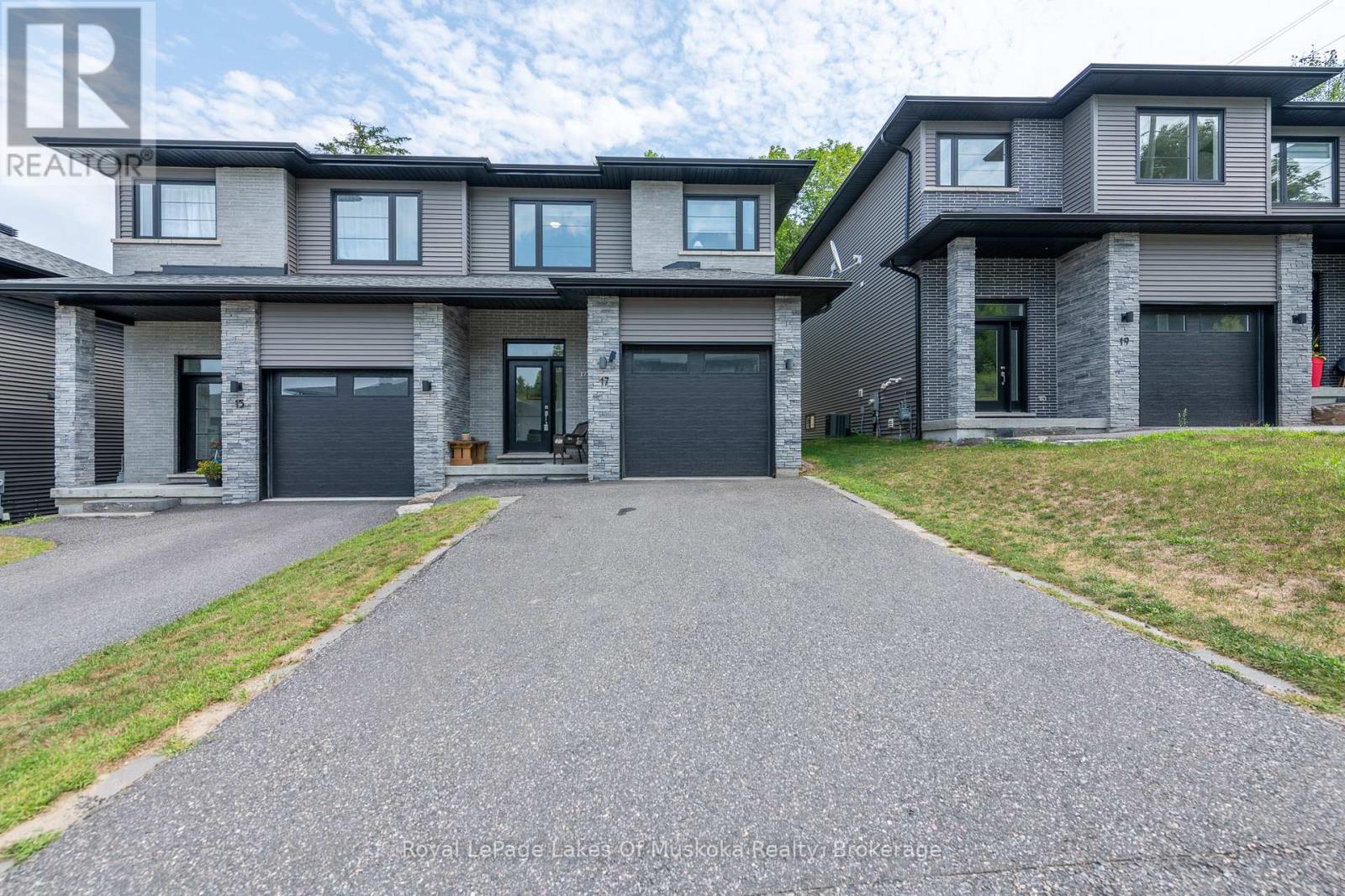 8 - 17 Cascade Lane, Huntsville, Ontario  P1H 1Y3 - Photo 27 - X12316706