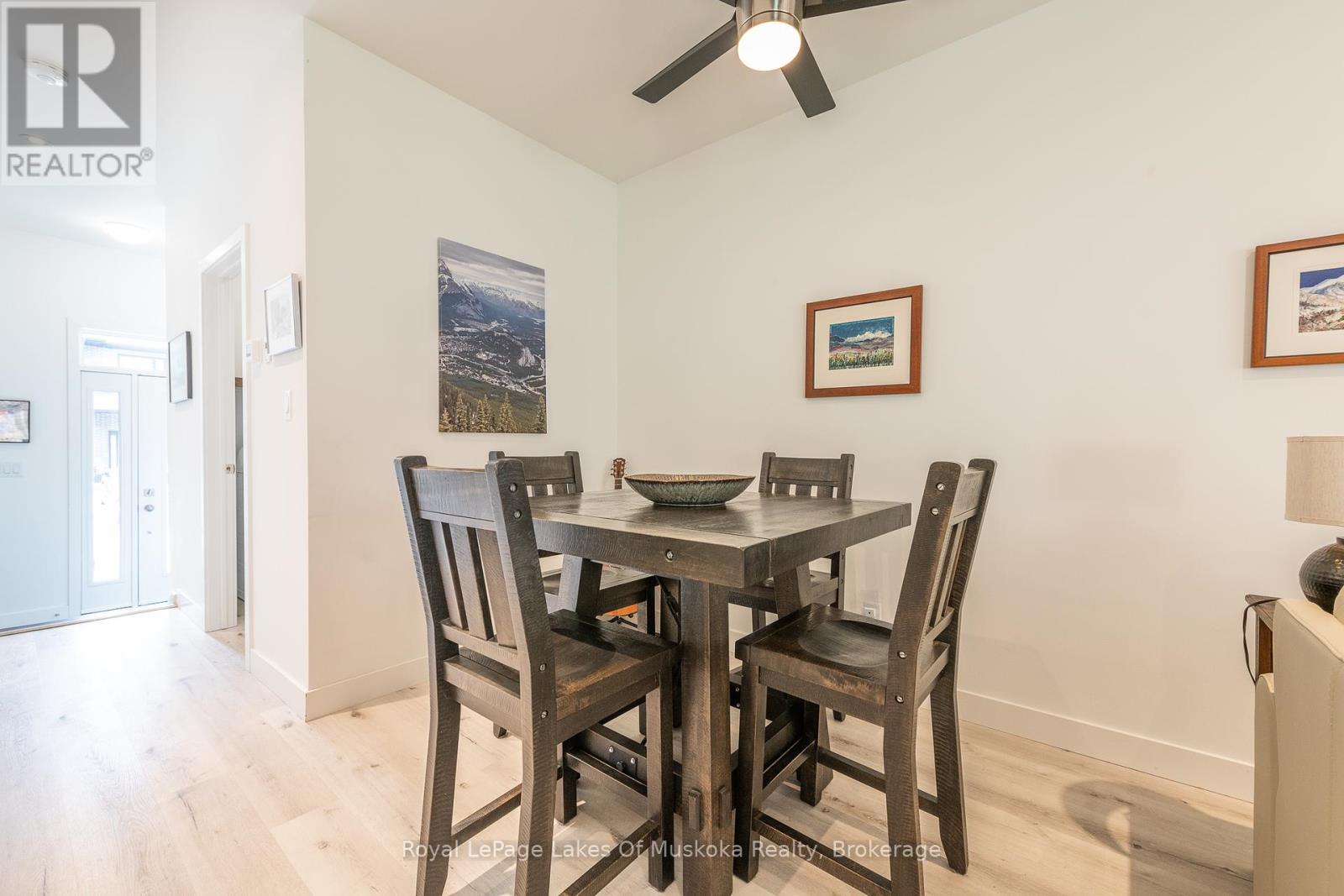 8 - 17 Cascade Lane, Huntsville, Ontario  P1H 1Y3 - Photo 5 - X12316706