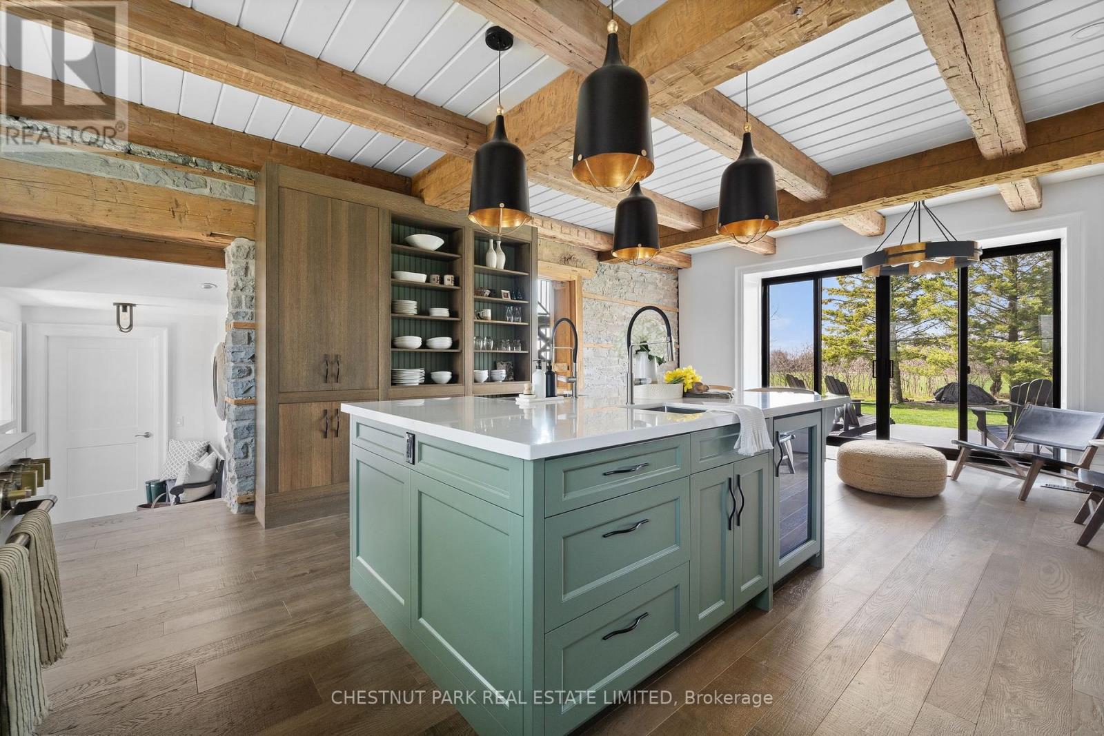 60 Bakker Road, Prince Edward County (Hillier Ward), Ontario  K0K 2J0 - Photo 19 - X12316759