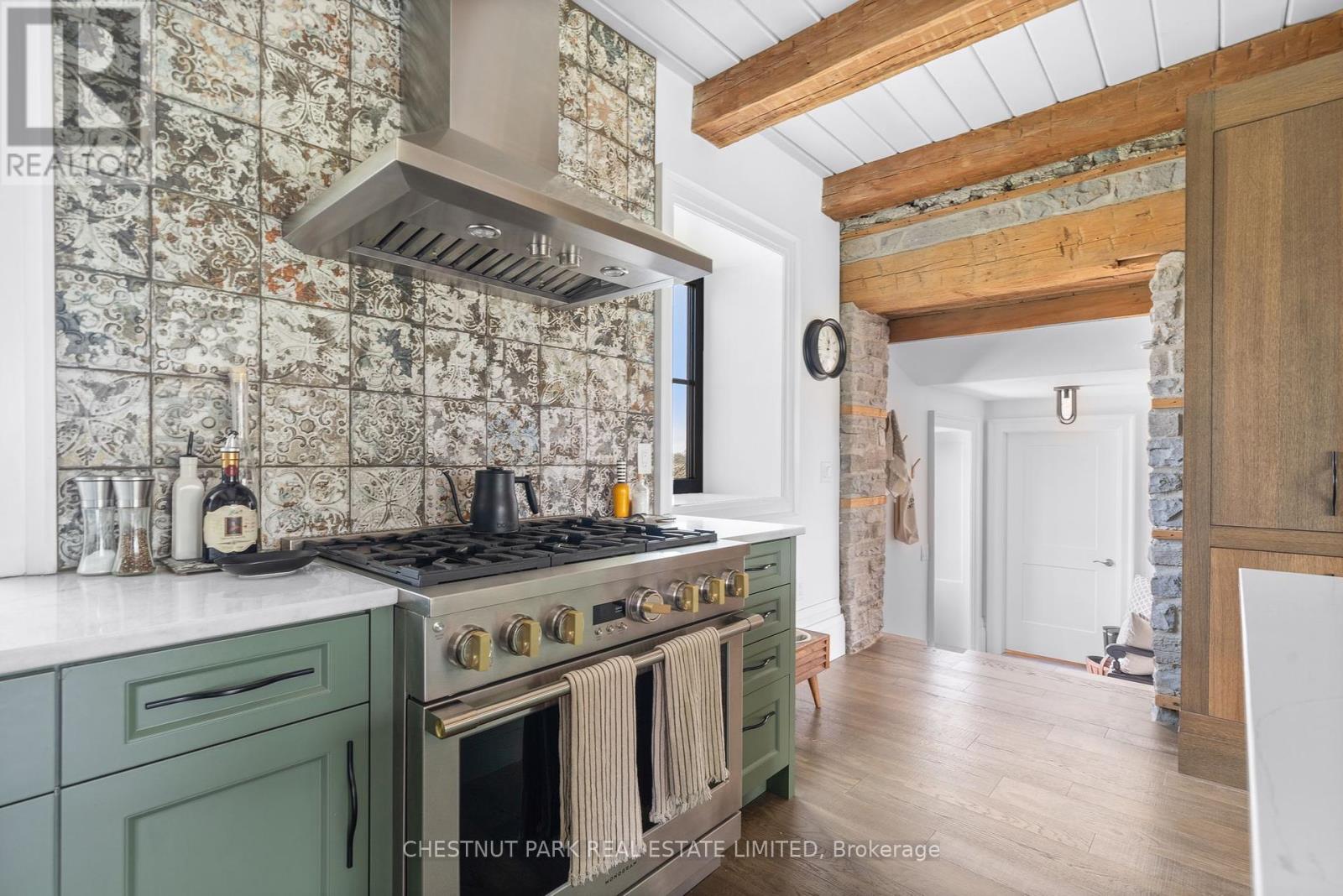 60 Bakker Road, Prince Edward County (Hillier Ward), Ontario  K0K 2J0 - Photo 20 - X12316759