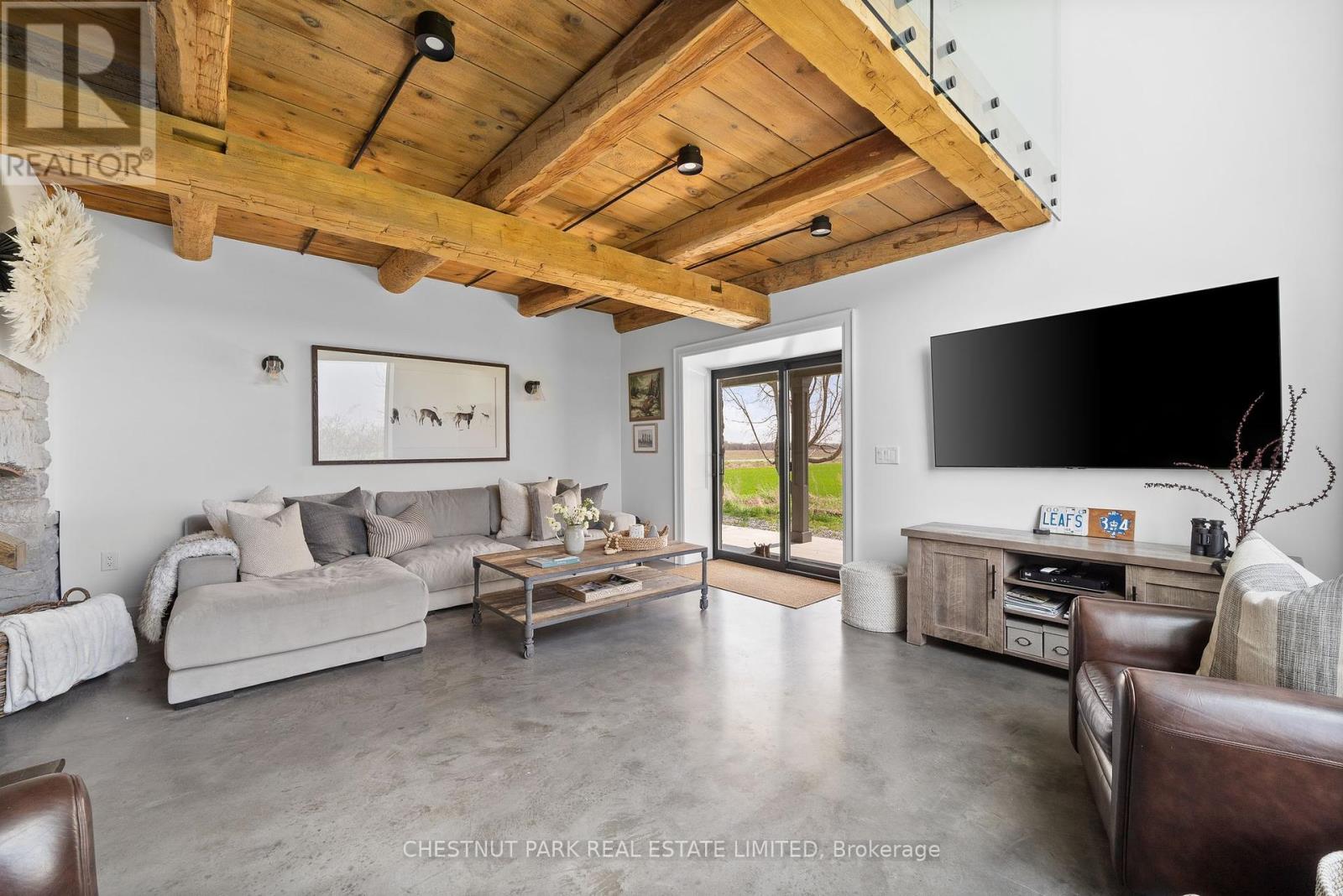 60 Bakker Road, Prince Edward County (Hillier Ward), Ontario  K0K 2J0 - Photo 23 - X12316759