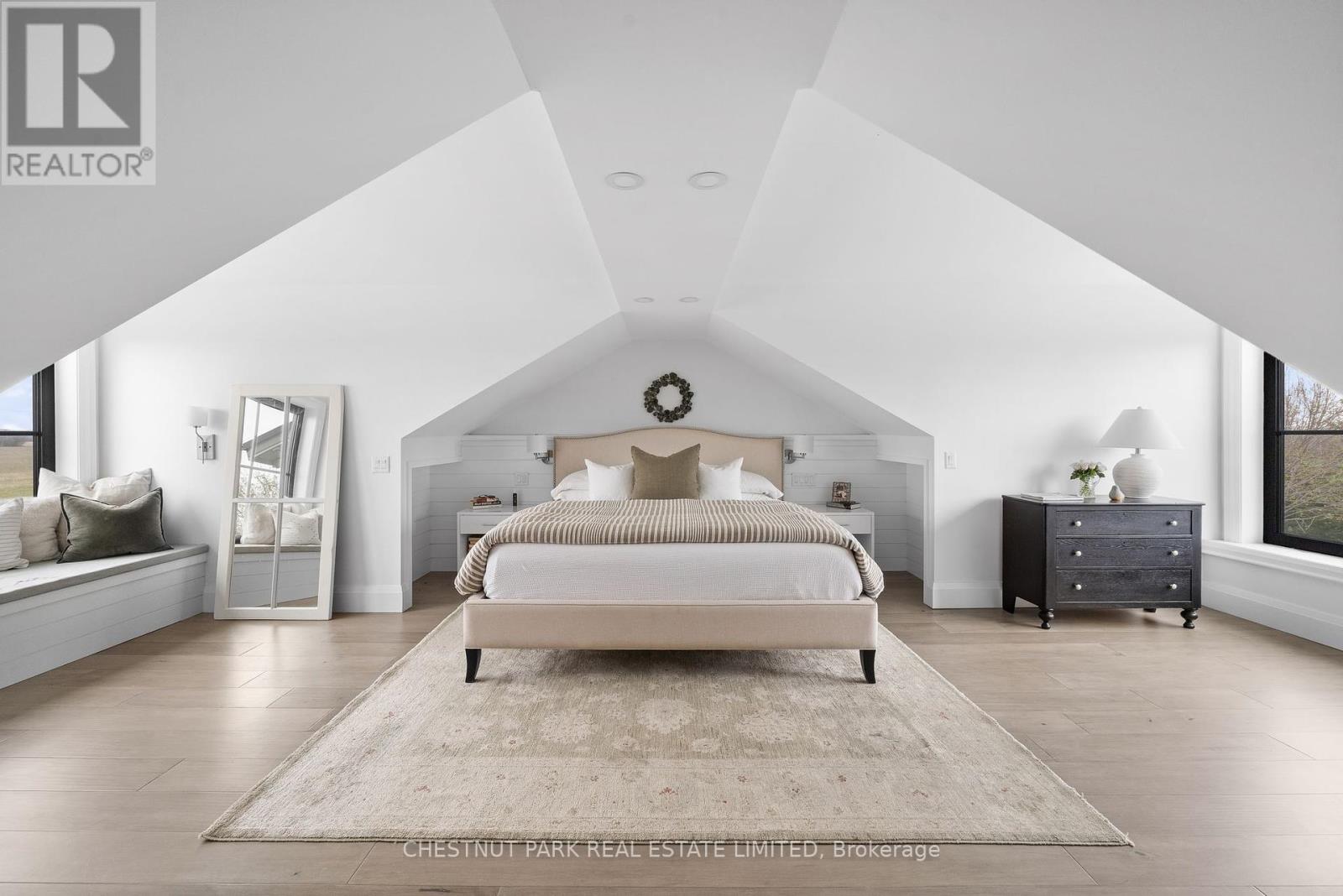 60 Bakker Road, Prince Edward County (Hillier Ward), Ontario  K0K 2J0 - Photo 35 - X12316759