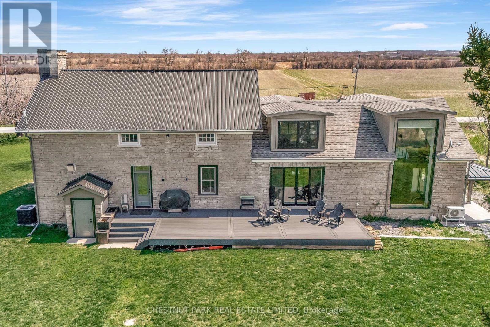 60 Bakker Road, Prince Edward County, Ontario K0K 2J0 - Photo 45 - X12316759