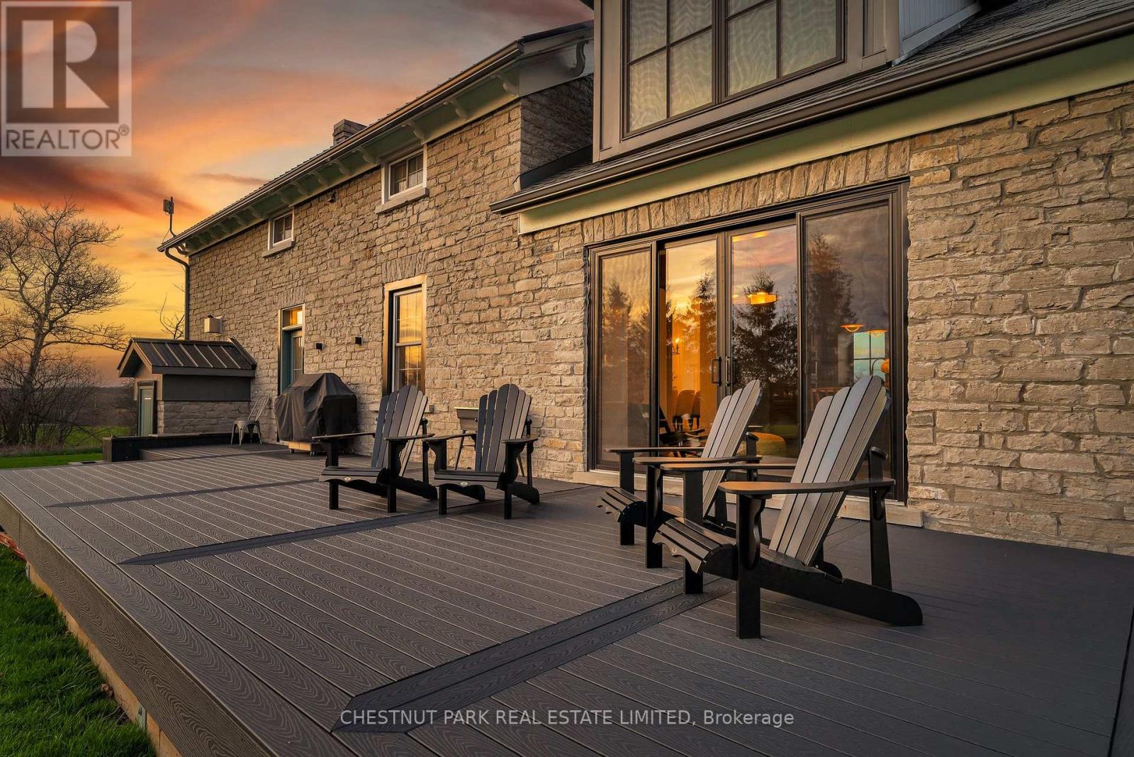 60 Bakker Road, Prince Edward County, Ontario K0K 2J0 - Photo 46 - X12316759