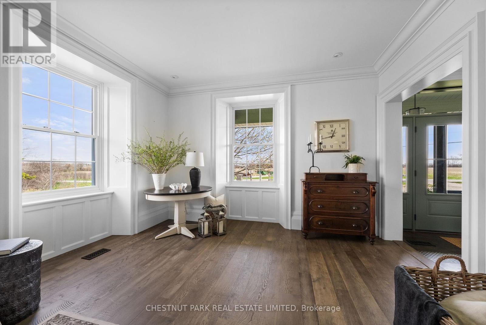 60 Bakker Road, Prince Edward County (Hillier Ward), Ontario  K0K 2J0 - Photo 9 - X12316759