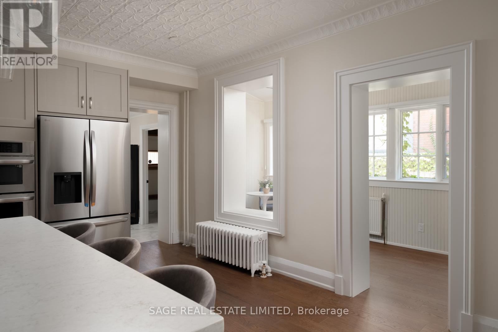 14 Halton Street, Toronto (Trinity-Bellwoods), Ontario  M6J 1R3 - Photo 22 - C12276303