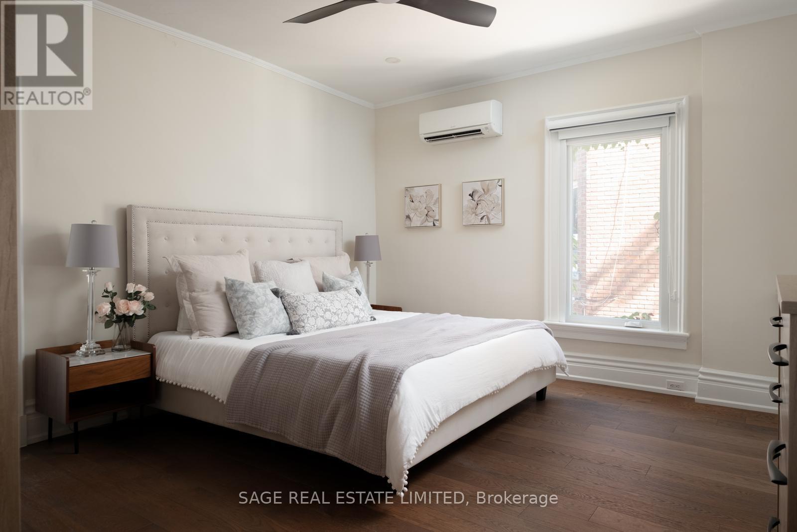 14 Halton Street, Toronto (Trinity-Bellwoods), Ontario  M6J 1R3 - Photo 29 - C12276303