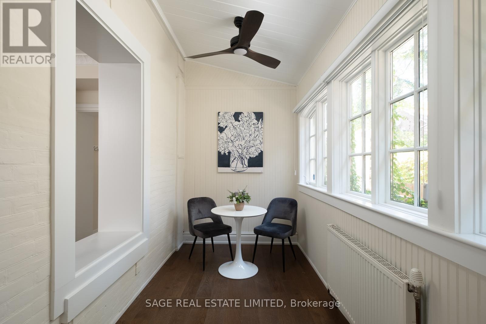 14 Halton Street, Toronto (Trinity-Bellwoods), Ontario  M6J 1R3 - Photo 24 - C12276303