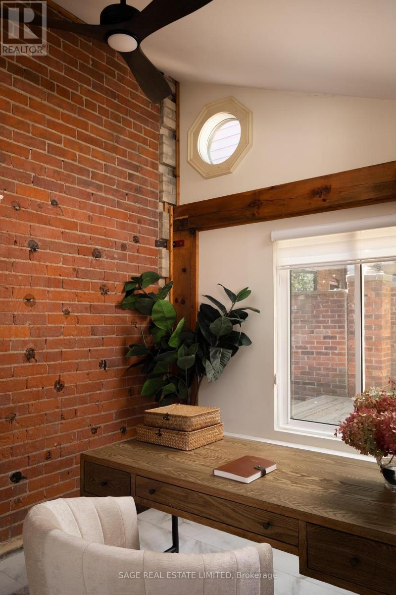 14 Halton Street, Toronto (Trinity-Bellwoods), Ontario  M6J 1R3 - Photo 26 - C12276303