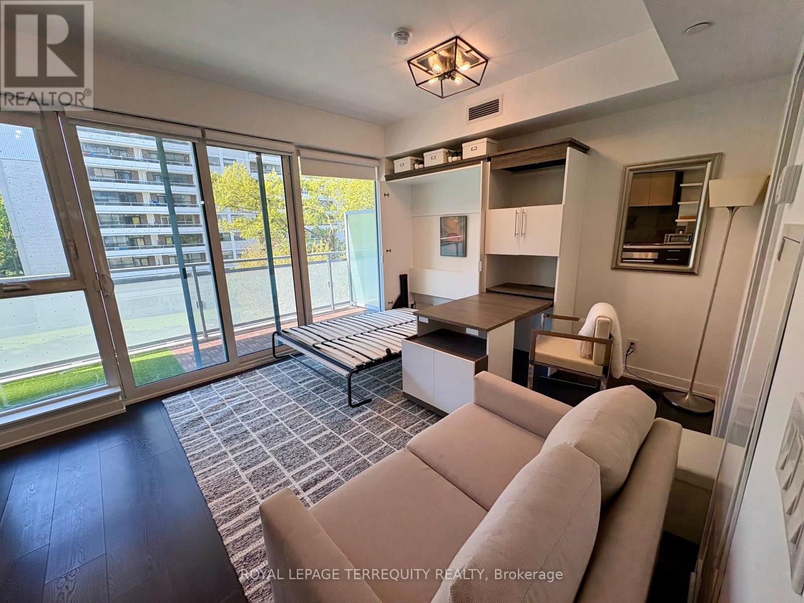 437 - 1830 Bloor Street W, Toronto, Ontario  M6P 0A2 - Photo 3 - W12185459