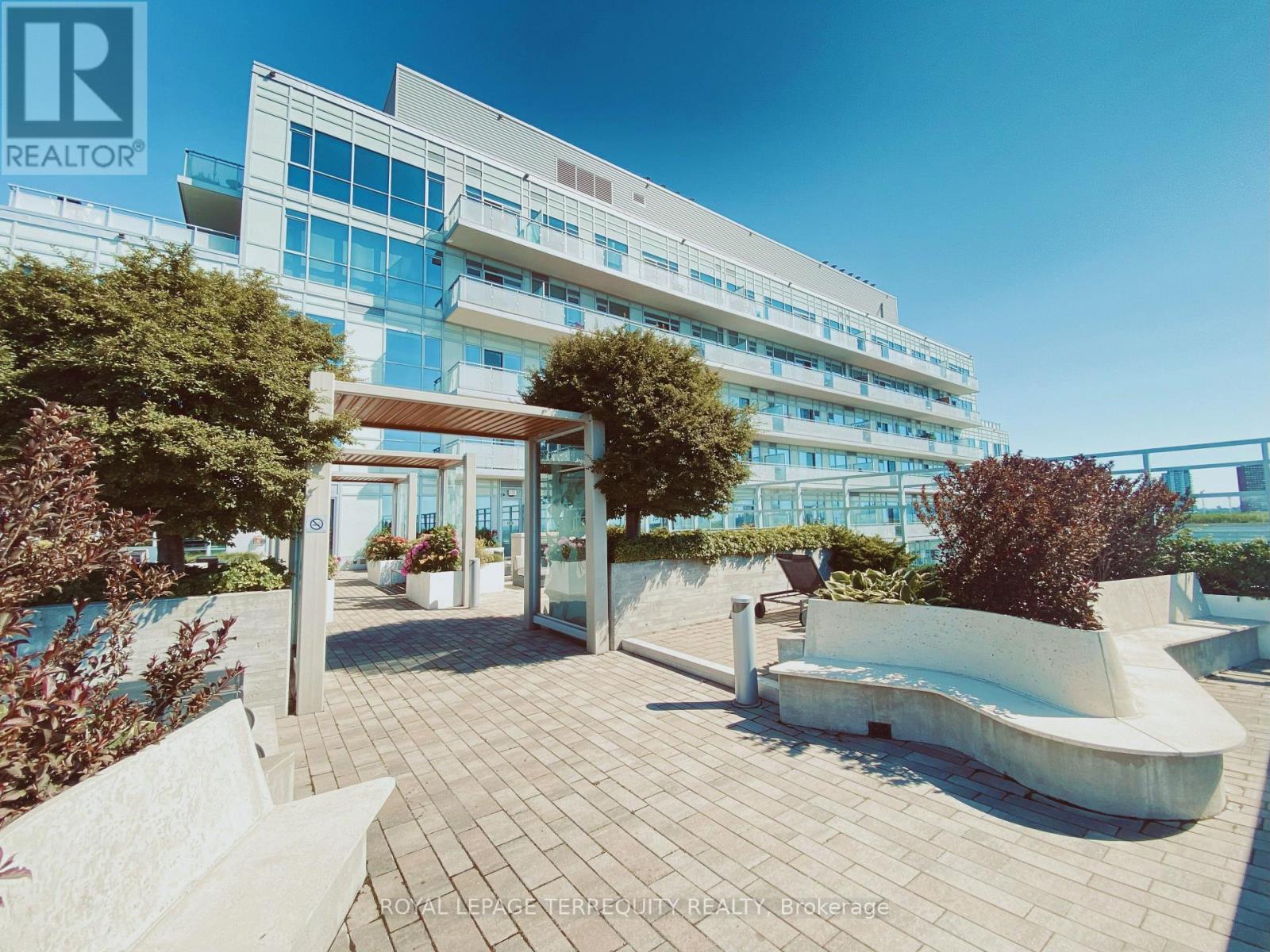437 - 1830 Bloor Street W, Toronto, Ontario  M6P 0A2 - Photo 28 - W12185459