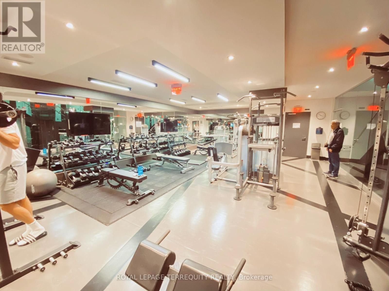 437 - 1830 Bloor Street W, Toronto, Ontario  M6P 0A2 - Photo 29 - W12185459