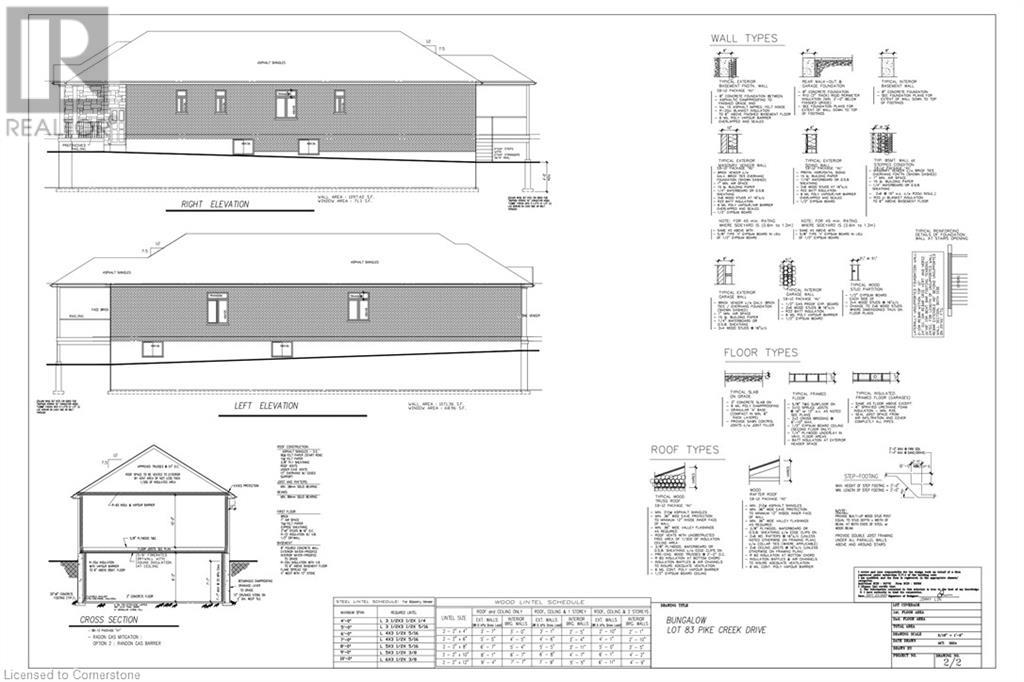 Property at 122 PIKE CREEK DRIVE image