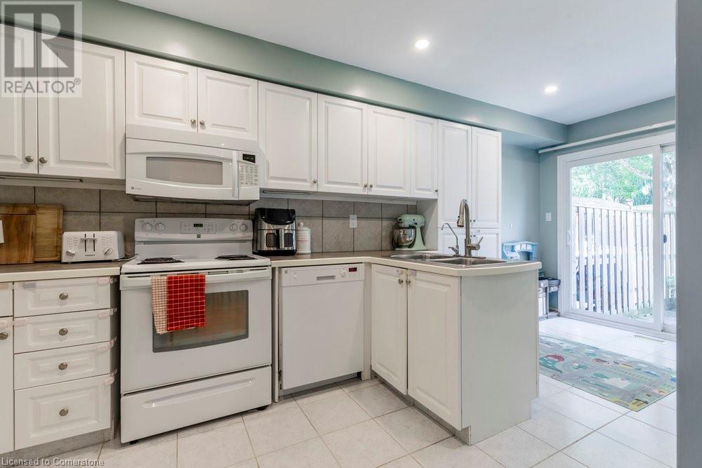10 Huntingwood Avenue Unit# 20, Dundas, Ontario  L9H 6X3 - Photo 16 - 40756082