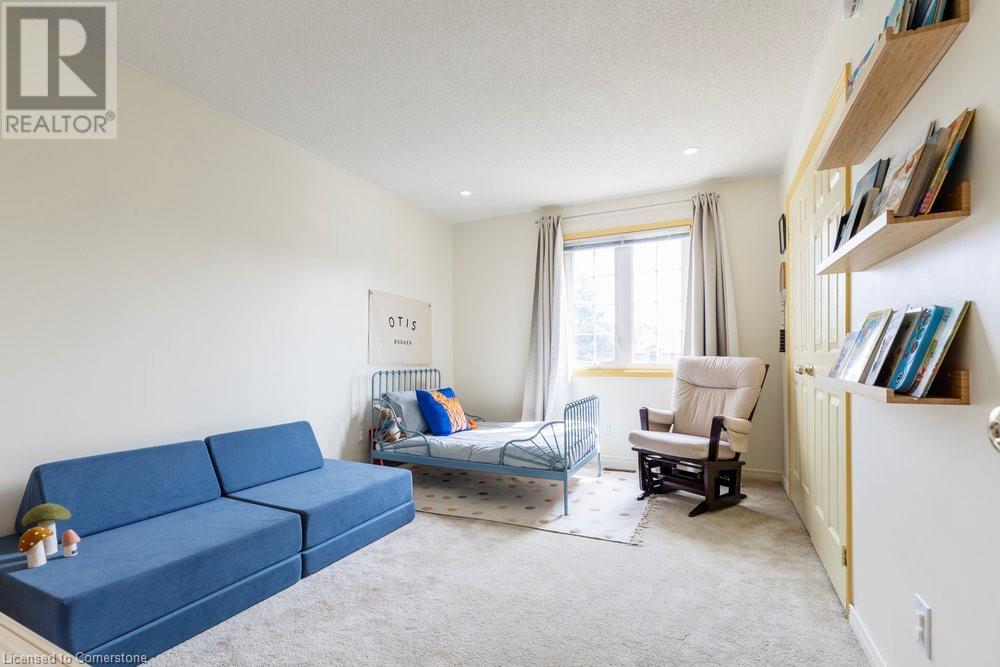 10 Huntingwood Avenue Unit# 20, Dundas, Ontario  L9H 6X3 - Photo 23 - 40756082