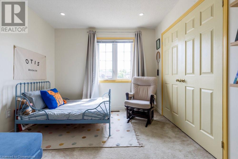 10 Huntingwood Avenue Unit# 20, Dundas, Ontario  L9H 6X3 - Photo 24 - 40756082