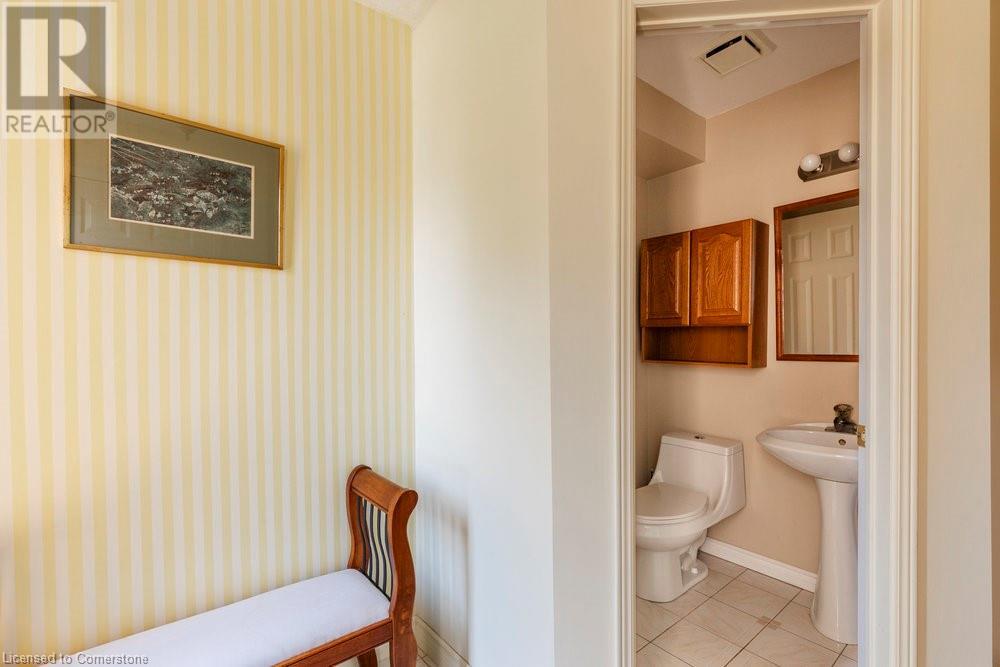 10 Huntingwood Avenue Unit# 20, Dundas, Ontario  L9H 6X3 - Photo 4 - 40756082